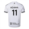 AEW Fulham 25/26 Adult Home Shirt 