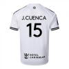 AEW Fulham 25/26 Adult Home Shirt 