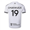 AEW Fulham 25/26 Adult Home Shirt 