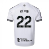 AEW Fulham 25/26 Adult Home Shirt 