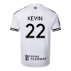 AEW Fulham 25/26 Adult Home Shirt 