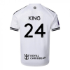 AEW Fulham 25/26 Adult Home Shirt 