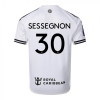 AEW Fulham 25/26 Adult Home Shirt 