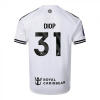 AEW Fulham 25/26 Adult Home Shirt 