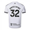 AEW Fulham 25/26 Adult Home Shirt 