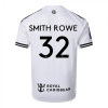 AEW Fulham 25/26 Adult Home Shirt 