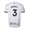 AEW Fulham 25/26 Adult Home Shirt - Womens Fit