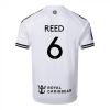 AEW Fulham 25/26 Adult Home Shirt - Womens Fit