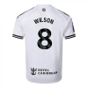 AEW Fulham 25/26 Adult Home Shirt - Womens Fit
