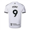 AEW Fulham 25/26 Adult Home Shirt - Womens Fit