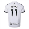 AEW Fulham 25/26 Adult Home Shirt - Womens Fit