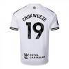 AEW Fulham 25/26 Adult Home Shirt - Womens Fit