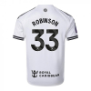 AEW Fulham 25/26 Adult Home Shirt - Womens Fit