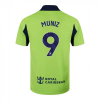 AEW Fulham 25/26 Adult Away Shirt 