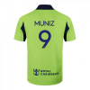 AEW Fulham 25/26 Adult Away Shirt 