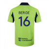 AEW Fulham 25/26 Adult Away Shirt 