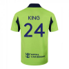 AEW Fulham 25/26 Adult Away Shirt 