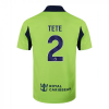 AEW Fulham 25/26 Adult Away Shirt - Womens Fit