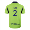 AEW Fulham 25/26 Adult Away Shirt - Womens Fit