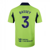AEW Fulham 25/26 Adult Away Shirt - Womens Fit
