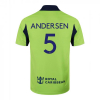 AEW Fulham 25/26 Adult Away Shirt - Womens Fit