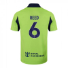 AEW Fulham 25/26 Adult Away Shirt - Womens Fit