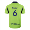 AEW Fulham 25/26 Adult Away Shirt - Womens Fit