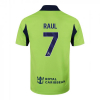 AEW Fulham 25/26 Adult Away Shirt - Womens Fit