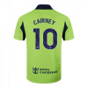AEW Fulham 25/26 Adult Away Shirt - Womens Fit
