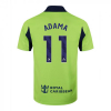 AEW Fulham 25/26 Adult Away Shirt - Womens Fit
