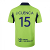 AEW Fulham 25/26 Adult Away Shirt - Womens Fit