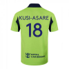 AEW Fulham 25/26 Adult Away Shirt - Womens Fit