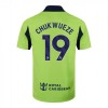 AEW Fulham 25/26 Adult Away Shirt - Womens Fit