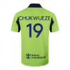 AEW Fulham 25/26 Adult Away Shirt - Womens Fit