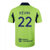 AEW Fulham 25/26 Adult Away Shirt - Womens Fit