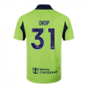 AEW Fulham 25/26 Adult Away Shirt - Womens Fit