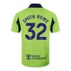 AEW Fulham 25/26 Adult Away Shirt - Womens Fit