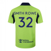 AEW Fulham 25/26 Adult Away Shirt - Womens Fit