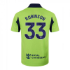 AEW Fulham 25/26 Adult Away Shirt - Womens Fit