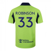 AEW Fulham 25/26 Adult Away Shirt - Womens Fit