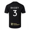 AEW Fulham 25/26 Adult Third Shirt - Womens Fit