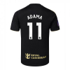 AEW Fulham 25/26 Adult Third Shirt - Womens Fit