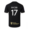 AEW Fulham 25/26 Adult Third Shirt - Womens Fit