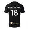 AEW Fulham 25/26 Adult Third Shirt - Womens Fit