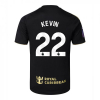 AEW Fulham 25/26 Adult Third Shirt - Womens Fit