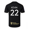 AEW Fulham 25/26 Adult Third Shirt - Womens Fit