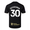 AEW Fulham 25/26 Adult Third Shirt - Womens Fit