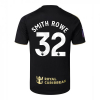 AEW Fulham 25/26 Adult Third Shirt - Womens Fit
