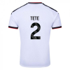 Fulham 26/27 Youth Home Shirt