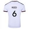 Fulham 26/27 Youth Home Shirt
